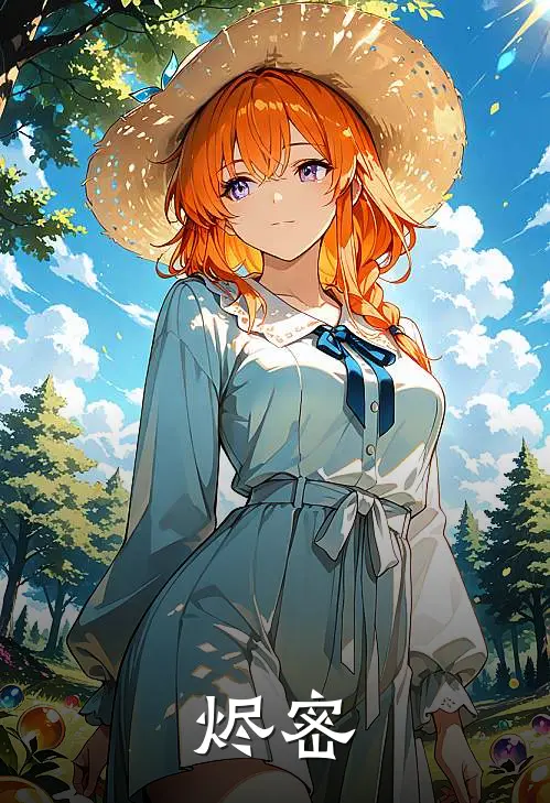 烬密