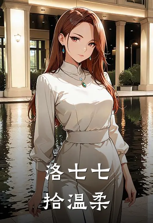 洛七七拾温柔