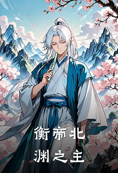 衡帝北渊之主