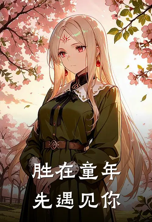 胜在童年先遇见你