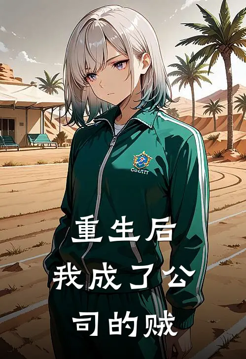 重生后,我成了公司的贼