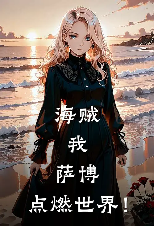 海贼:我,萨博,点燃世界!