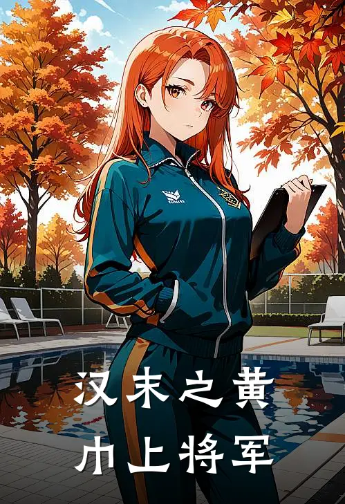 汉末之黄巾上将军