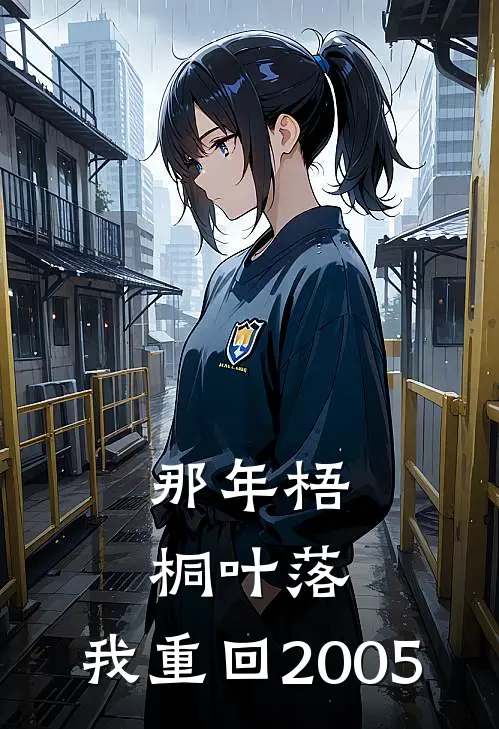 那年梧桐叶落，我重回2005