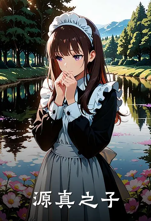 源真之子