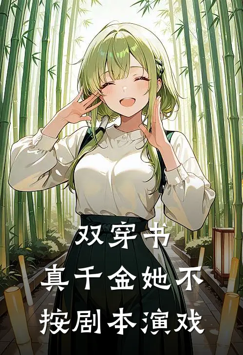双穿书:真千金她不按剧本演戏