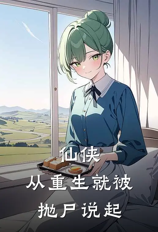 仙侠:从重生就被抛尸说起