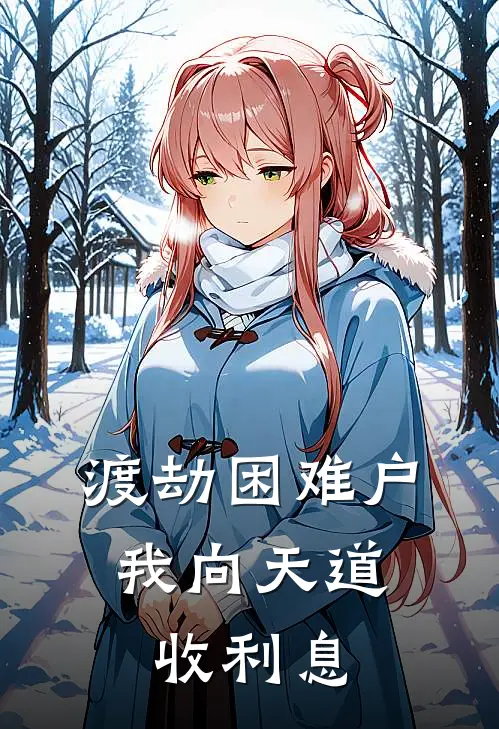 渡劫困难户:我向天道收利息