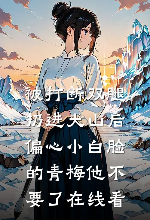 被打断双腿扔进大山后，偏心小白脸的青梅他不要了在线看