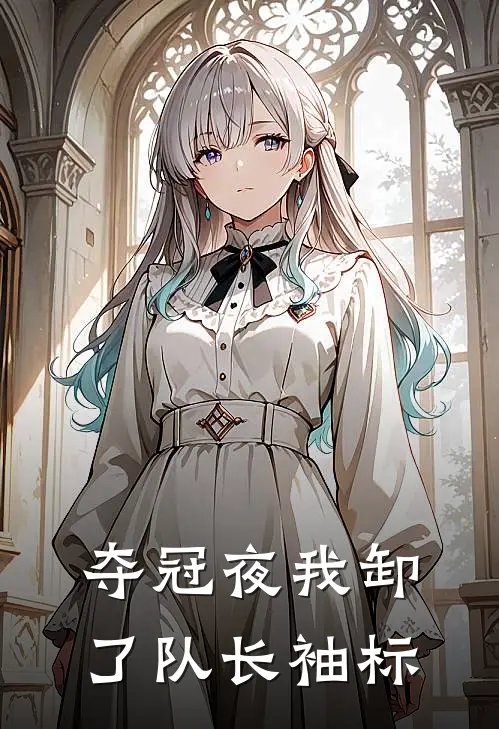 夺冠夜我卸了队长袖标