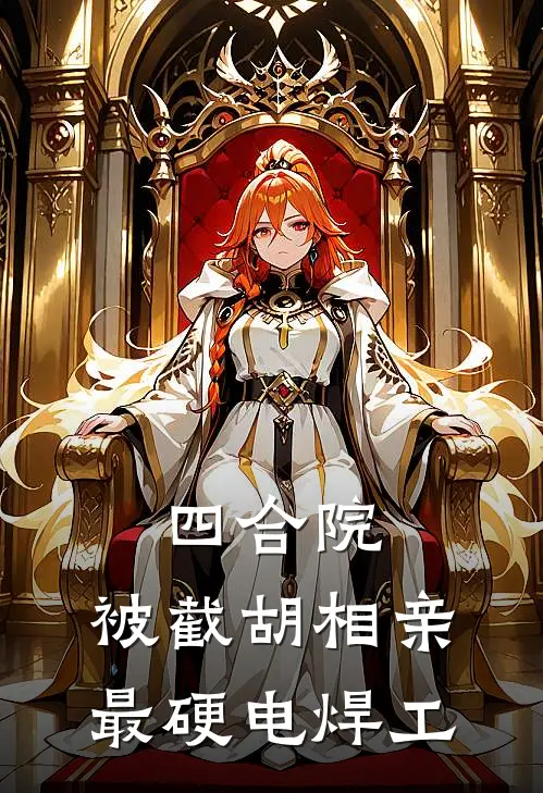 四合院：被截胡相亲，最硬电焊工