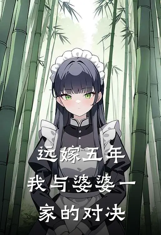 远嫁五年,我与婆婆一家的对决