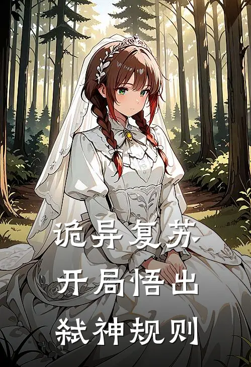 诡异复苏:开局悟出弑神规则