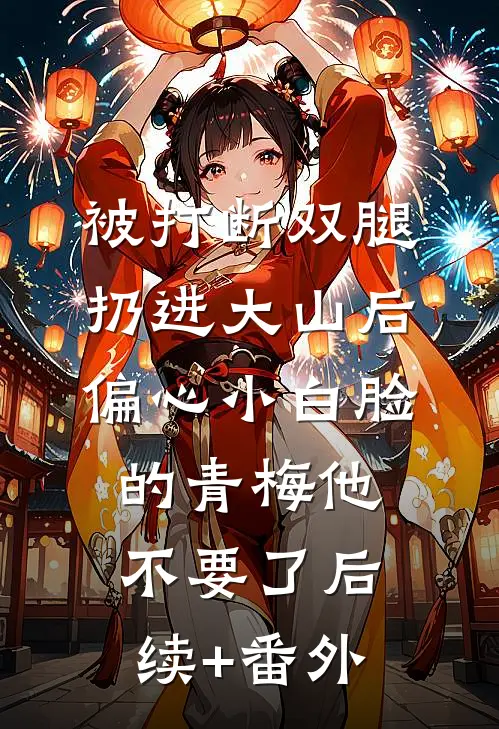 被打断双腿扔进大山后，偏心小白脸的青梅他不要了后续+番外