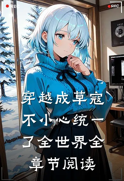 穿越成草寇，不小心统一了全世界全章节阅读