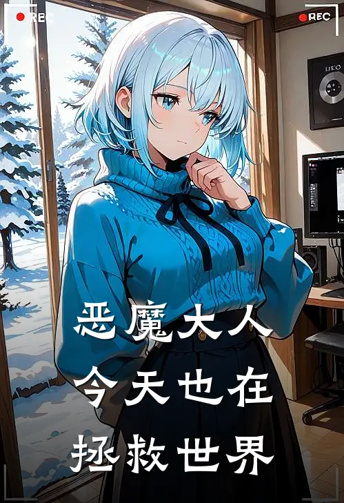 恶魔大人今天也在拯救世界