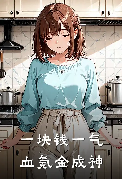 一块钱一气血氪金成神