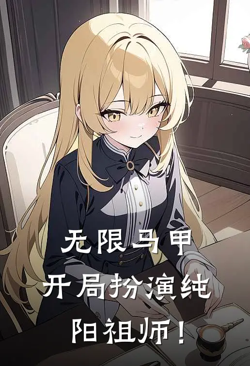 无限马甲:开局扮演纯阳祖师!