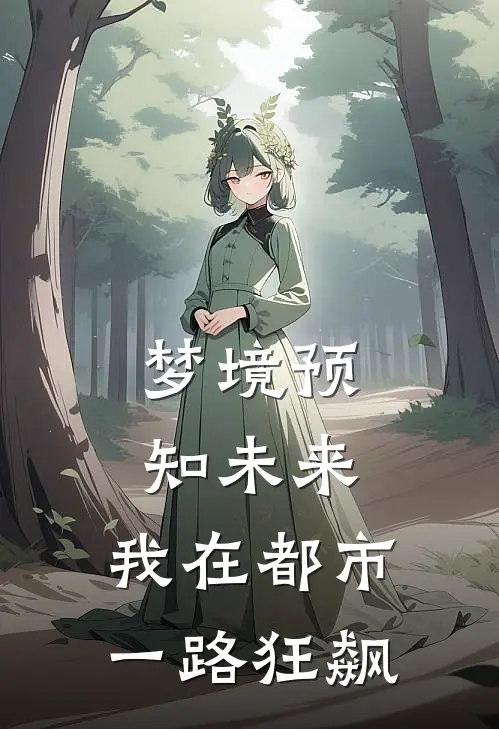 梦境预知未来，我在都市一路狂飙