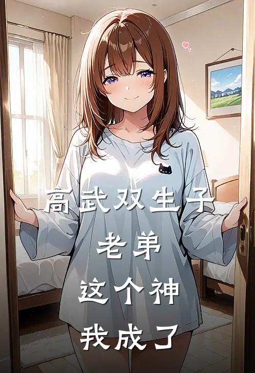 高武双生子，老弟，这个神我成了