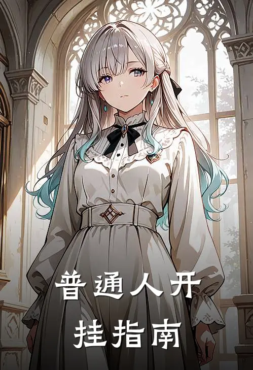 普通人开挂指南