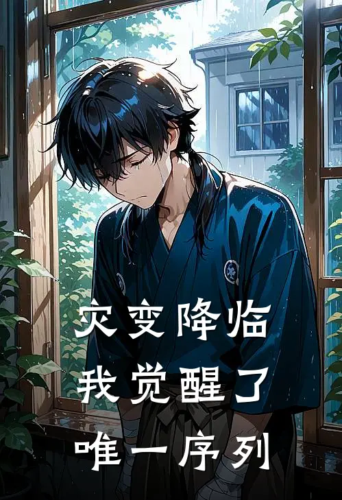 灾变降临:我觉醒了唯一序列