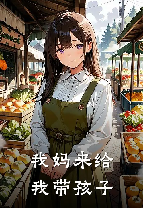我妈来给我带孩子