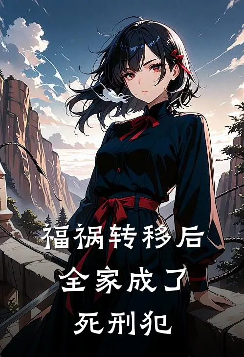 福祸转移后，全家成了死刑犯