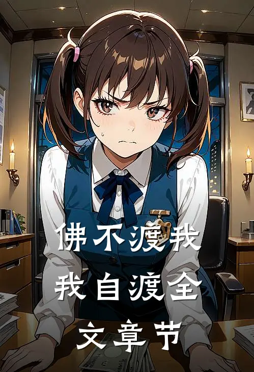 佛不渡我，我自渡全文章节