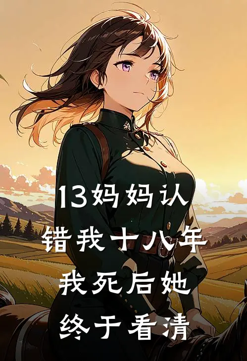 13妈妈认错我十八年，我死后她终于看清