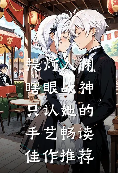 提灯入渊：瞎眼战神只认她的手艺畅读佳作推荐