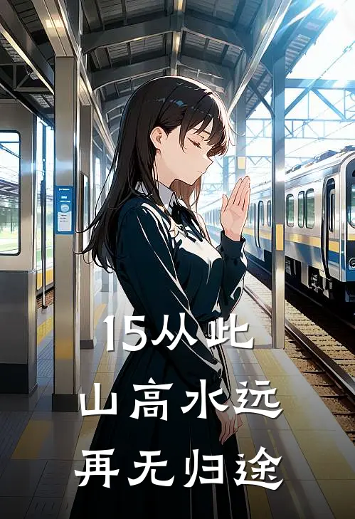 15从此山高水远,再无归途