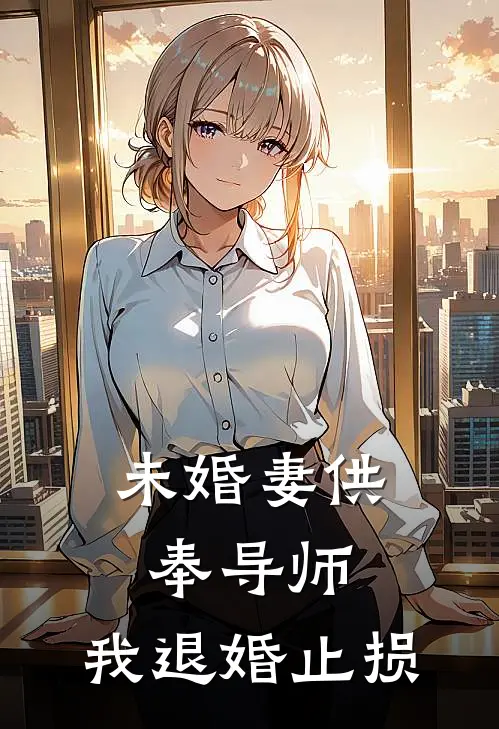 未婚妻供奉导师,我退婚止损