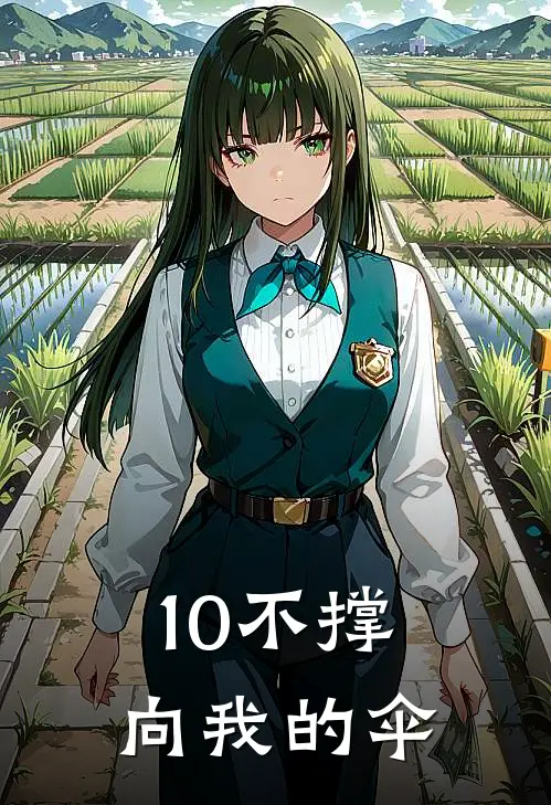 10不撑向我的伞