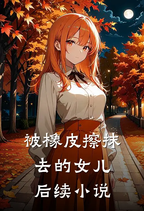 被橡皮擦抹去的女儿后续小说
