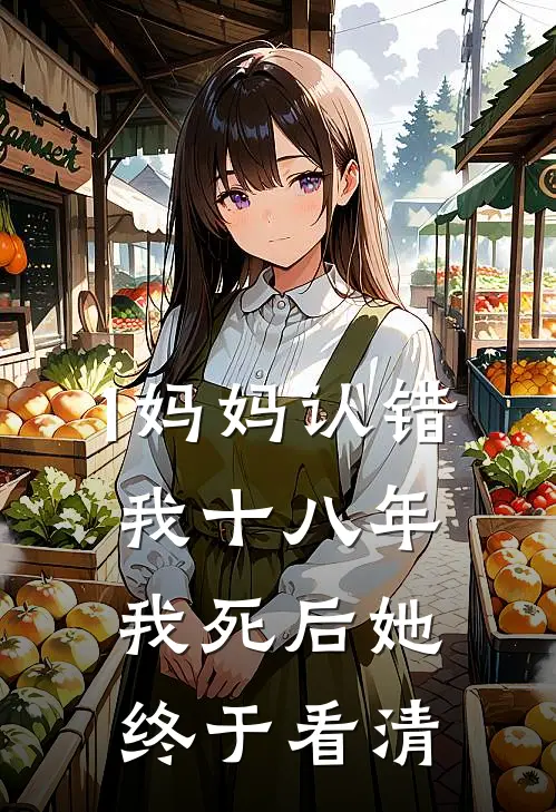 1妈妈认错我十八年，我死后她终于看清