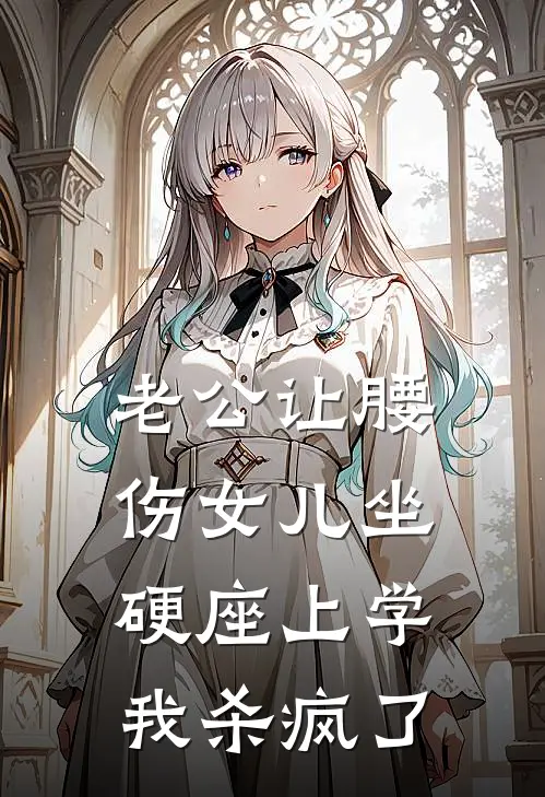 老公让腰伤女儿坐硬座上学,我杀疯了