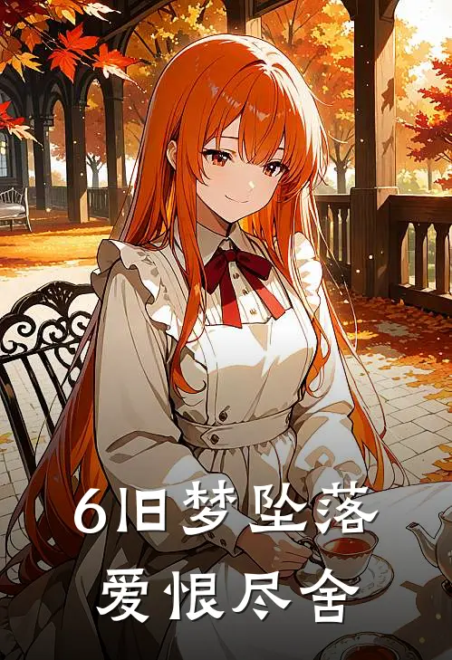 6旧梦坠落，爱恨尽舍