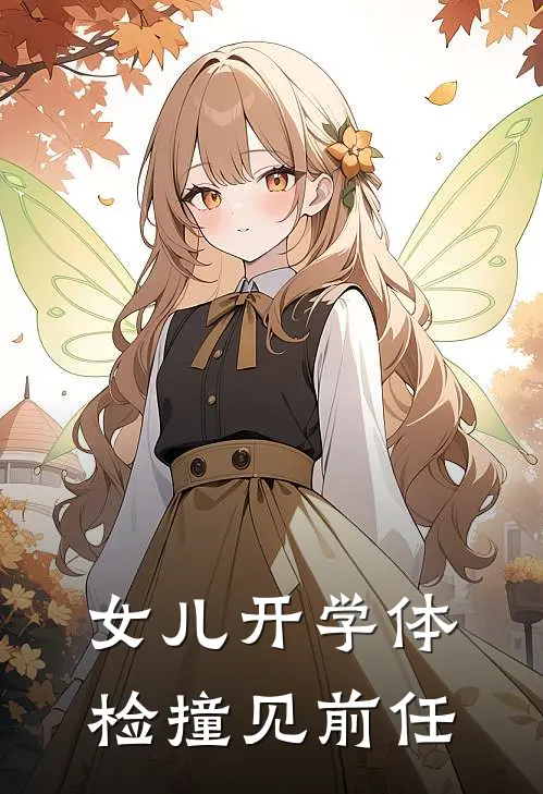 女儿开学体检撞见前任