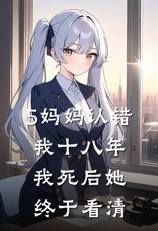 5妈妈认错我十八年，我死后她终于看清