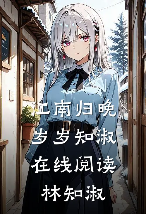 江南归晚,岁岁知淑在线阅读林知淑