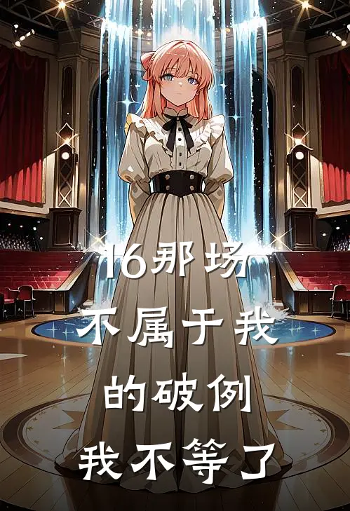 16那场不属于我的破例,我不等了