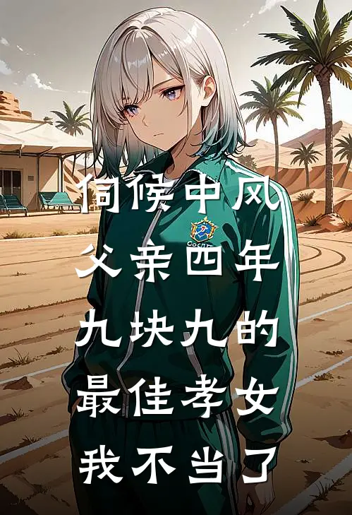 伺候中风父亲四年，九块九的最佳孝女我不当了