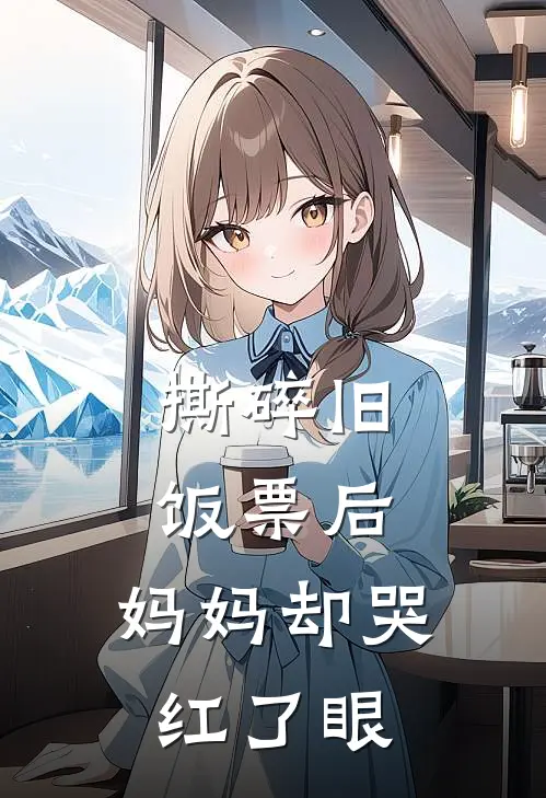 撕碎旧饭票后,妈妈却哭红了眼