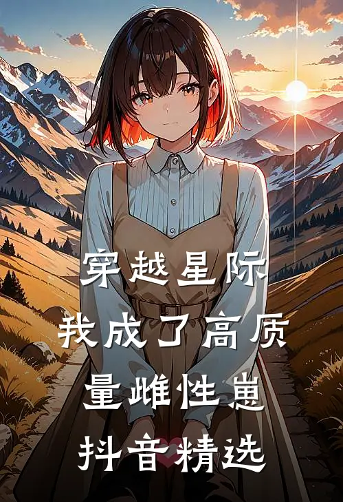 穿越星际,我成了高质量雌性崽抖音精选