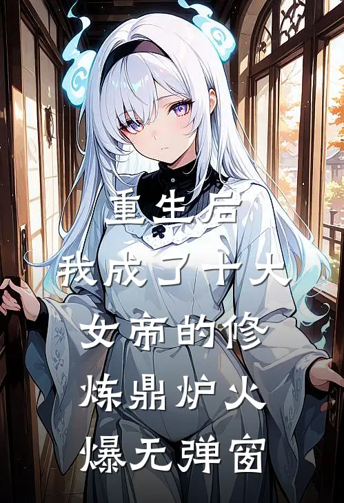 重生后，我成了十大女帝的修炼鼎炉火爆无弹窗