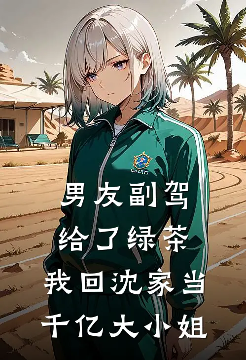 男友副驾给了绿茶,我回沈家当千亿大小姐
