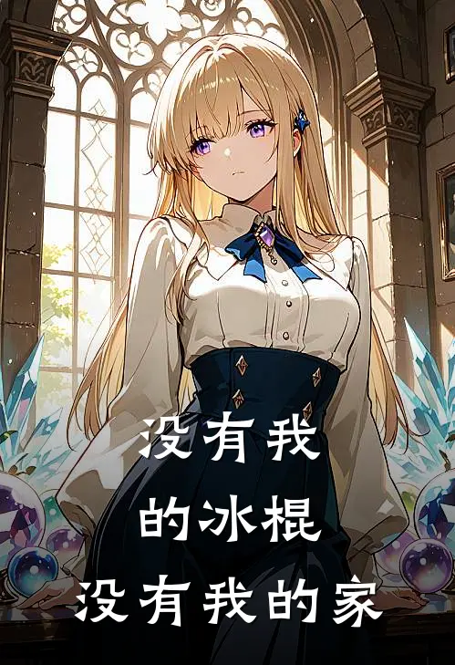 没有我的冰棍，没有我的家