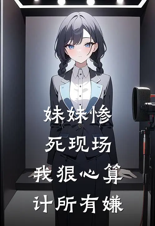 妹妹惨死现场，我狠心算计所有嫌