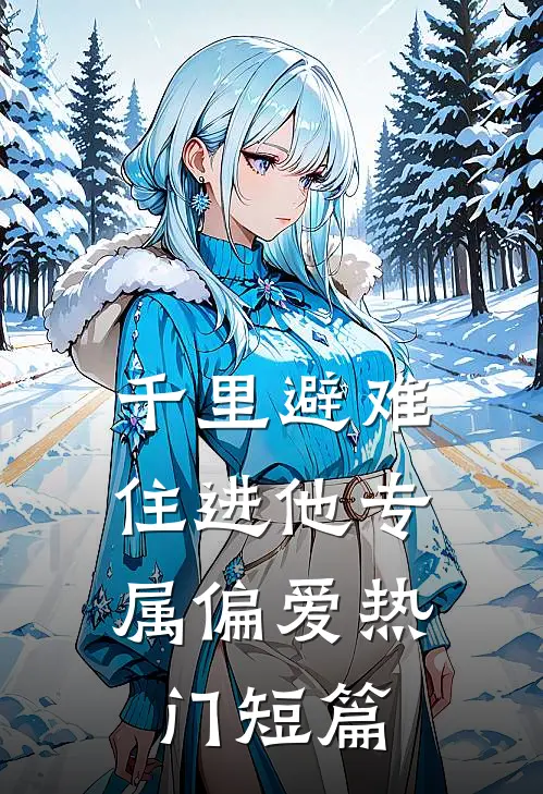 千里避难,住进他专属偏爱热门短篇
